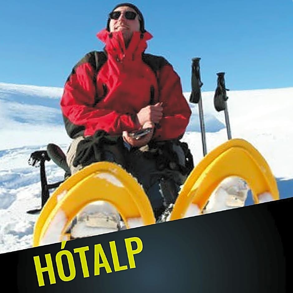 4 Évszak Hegyihotel