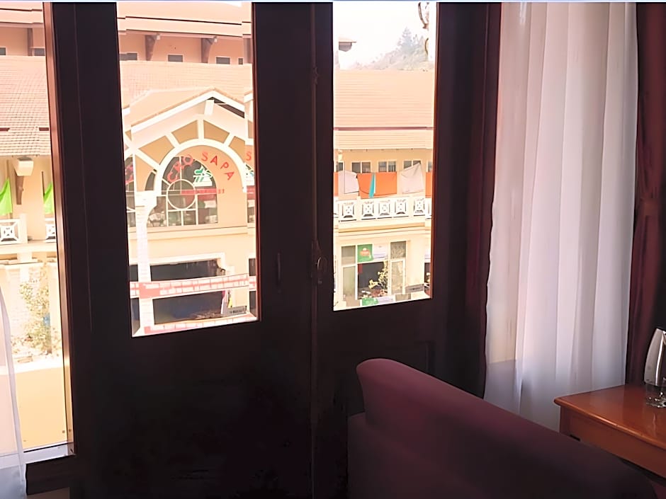 The Mountaineer Hotel – Sa Pa, PA