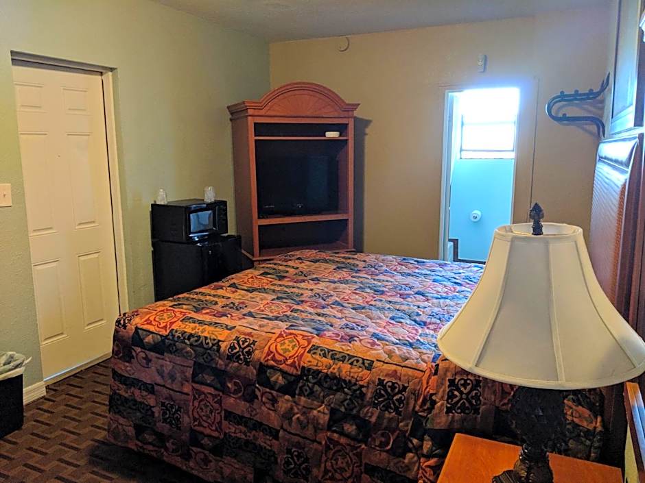 San Marina Motel Daytona