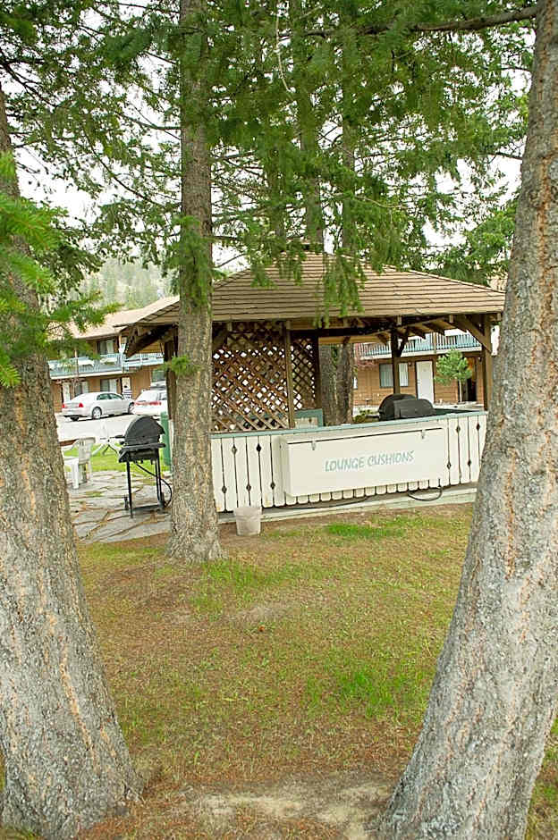 Motel Bavaria