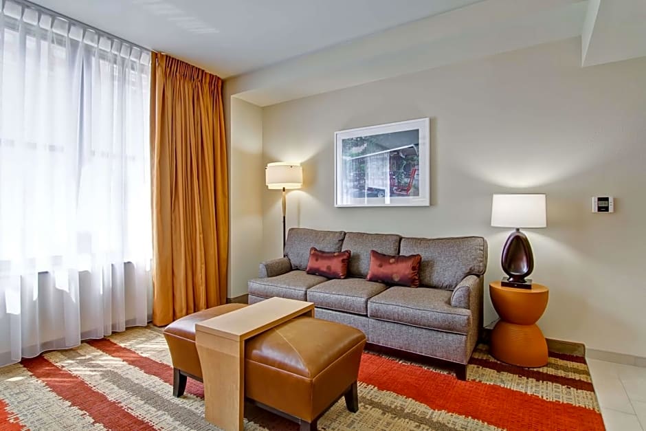 Homewood Suites By Hilton Cincinnati-Downtown