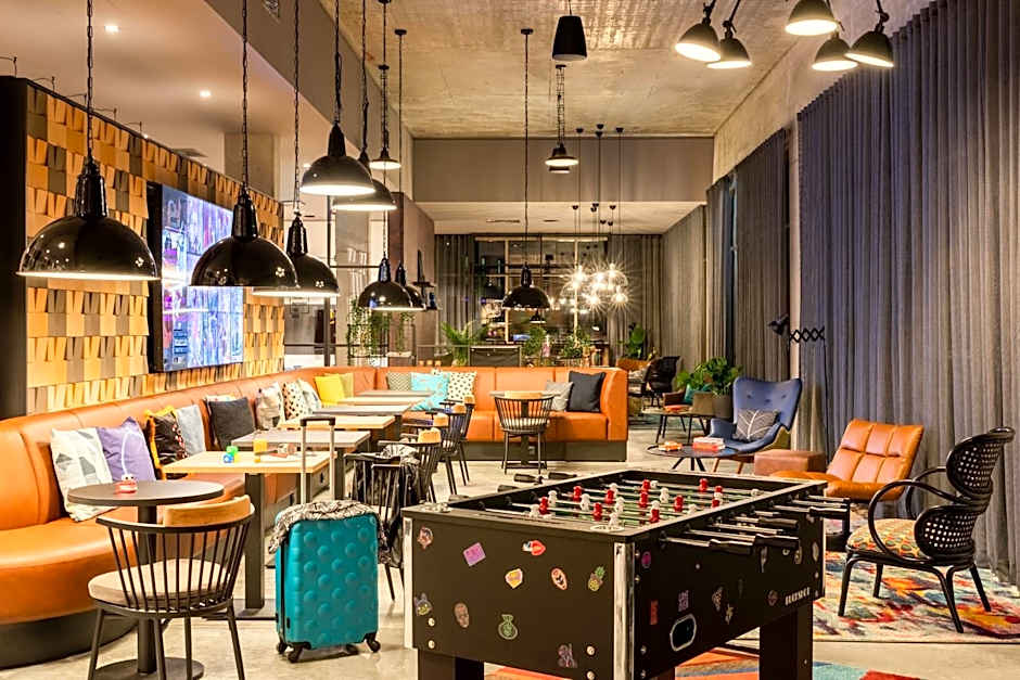 Moxy Wuerzburg