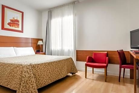 Double for Single Use