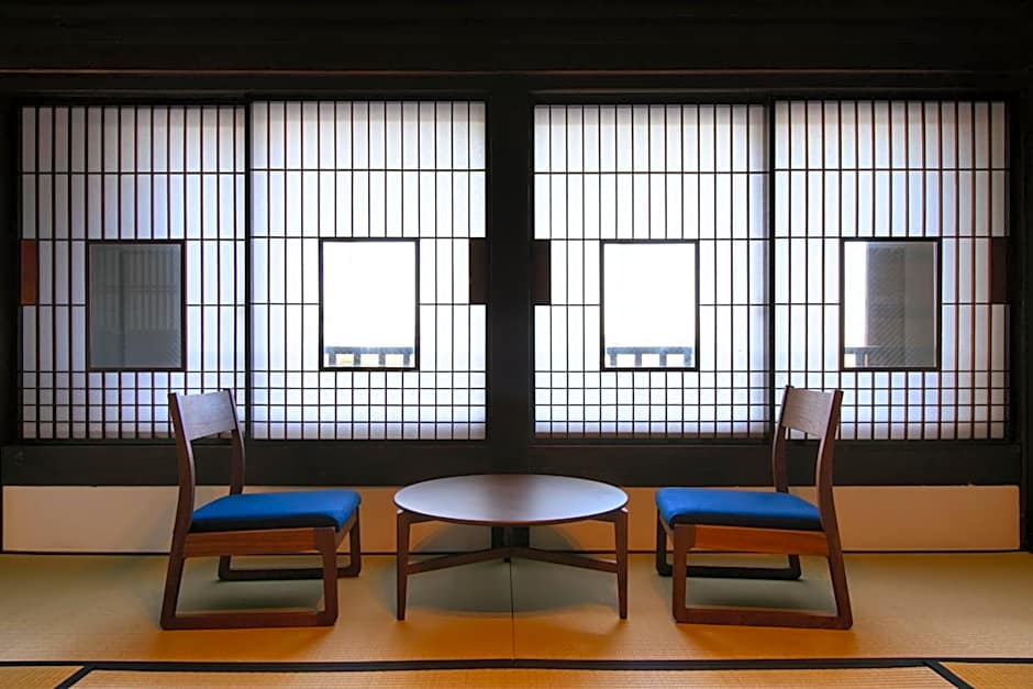 茜さす 肥前浜宿 Akanesasu Hizenhamashuku