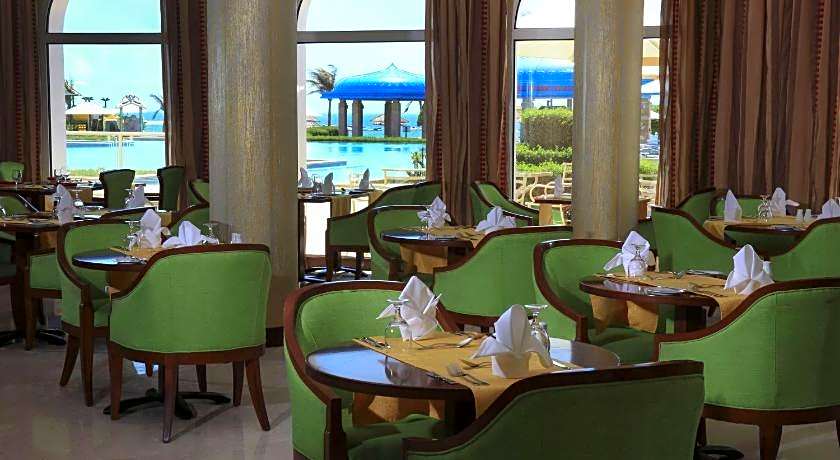 Wyndham Garden Salalah Mirbat