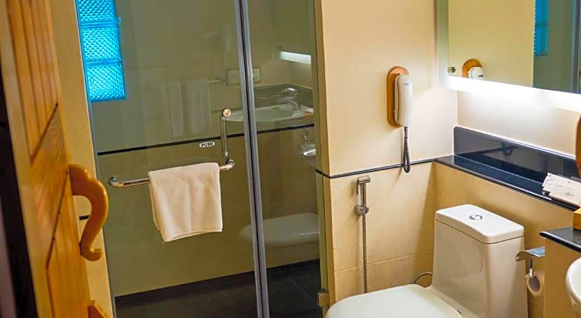 Spice Village - CGH Earth