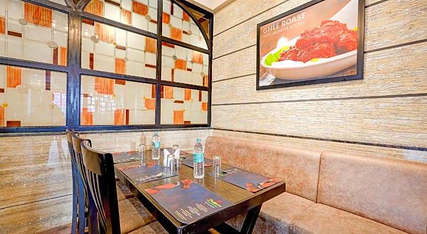 Super Townhouse Oak Mahadevapura Opposite Phoenix Mall