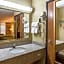Rodeway Inn Lawton