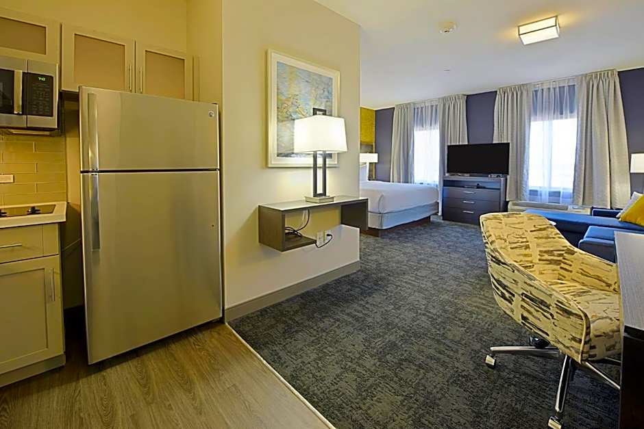 Staybridge Suites Little Rock - Medical Center By IHG