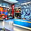 Andaz London Liverpool Street, By Hyatt