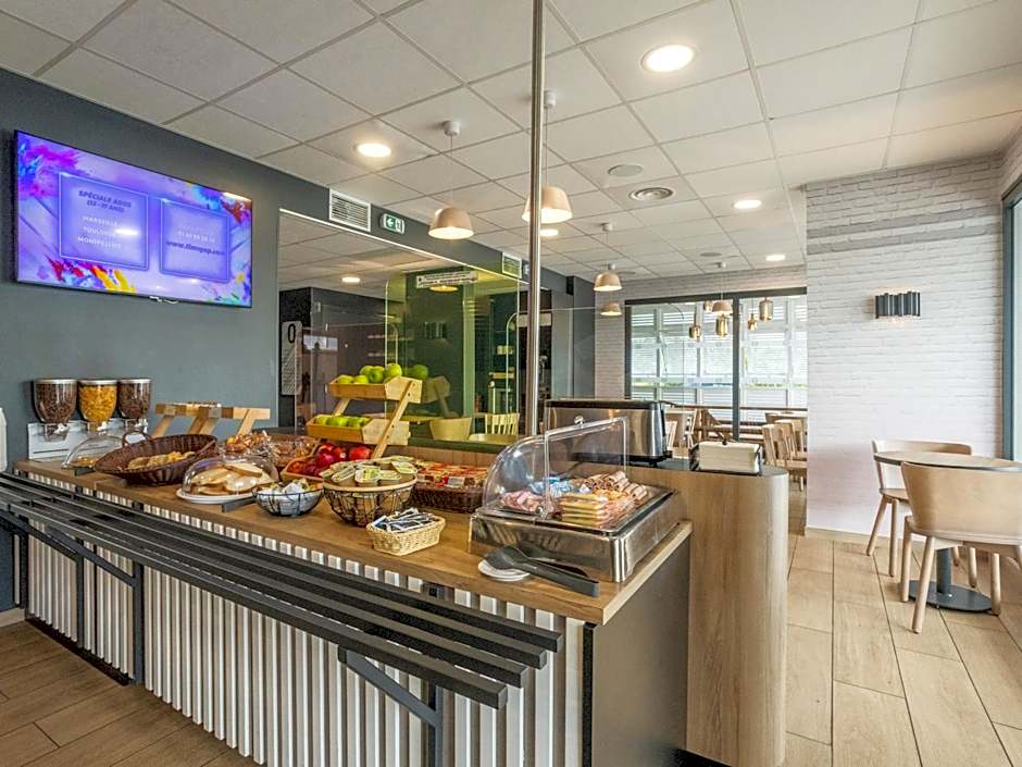 B&B HOTEL Fort-de-France