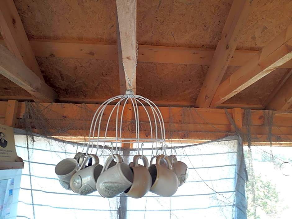 Ohessaare Windmill -Experience accommodation