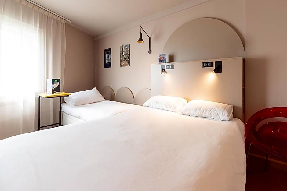 ibis Styles Marseille Centre Prado Castellane