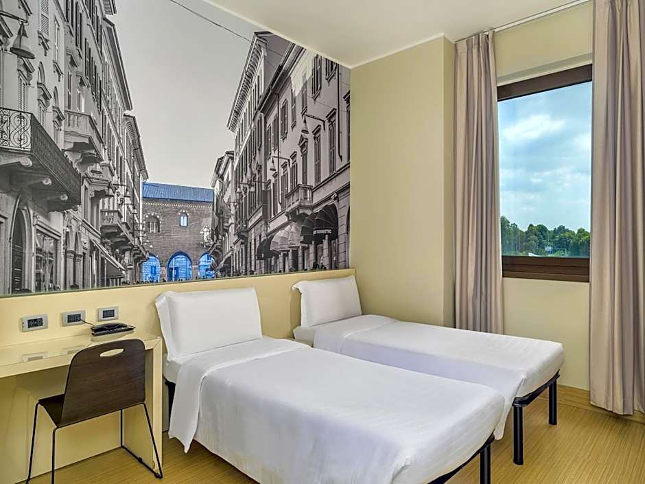 B&B Hotel Milano-Monza