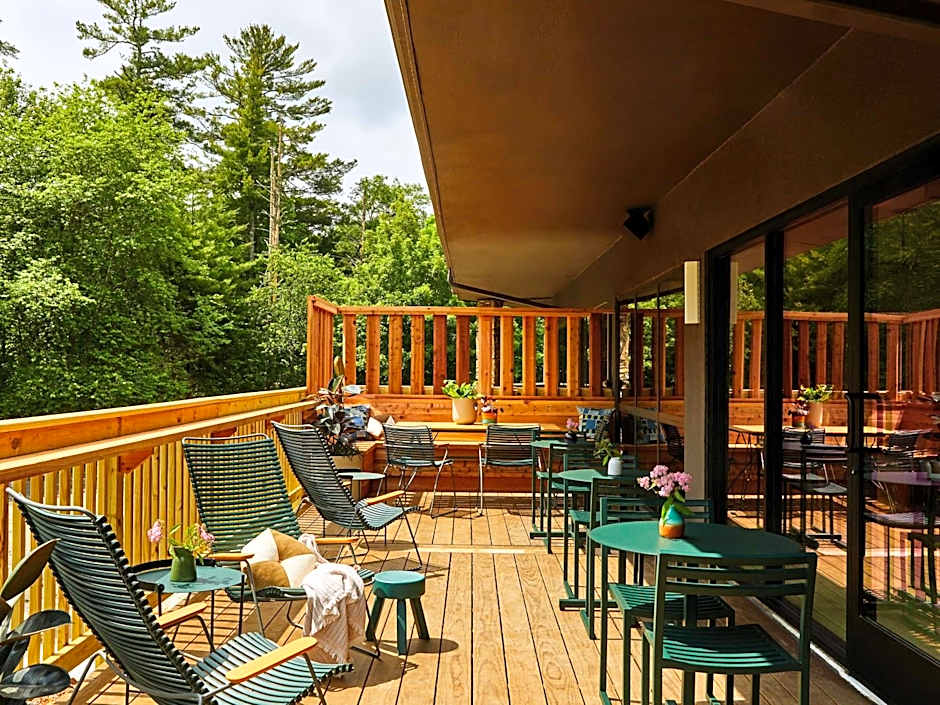 Trailborn Highlands, Outdoor Collection by Marriott Bonvoy