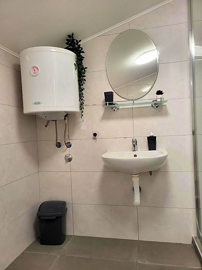 Guesthouse Ožegović