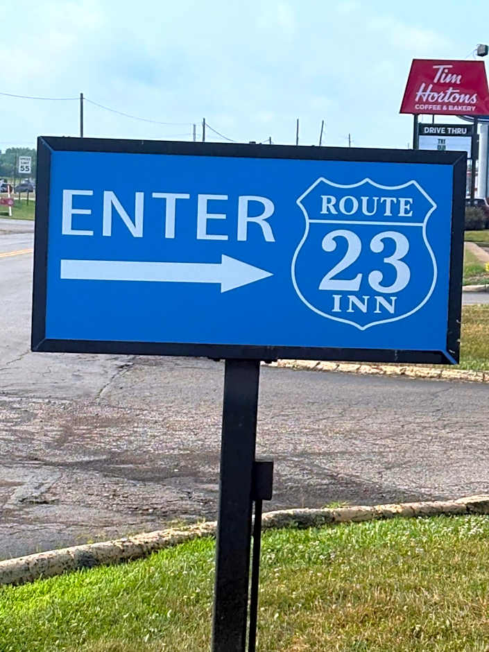 Route23 inn