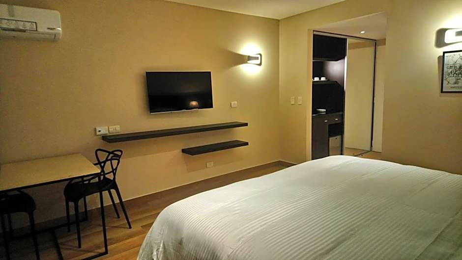 Avellaneda Aparts & Suites