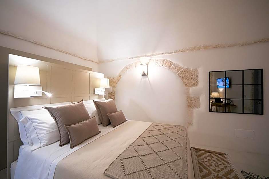San Marco Boutique Rooms