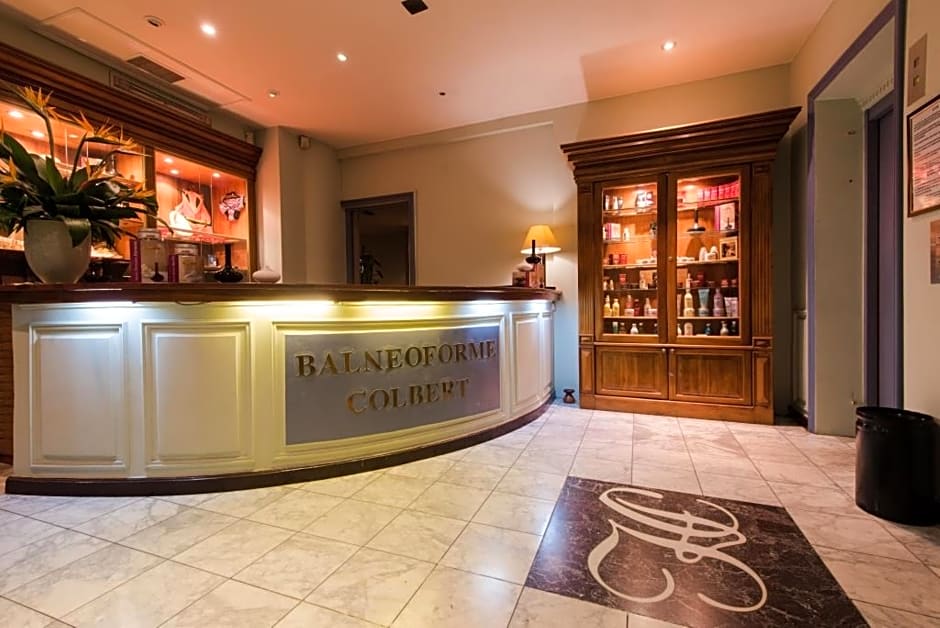 Hotel Colbert Spa & Casino