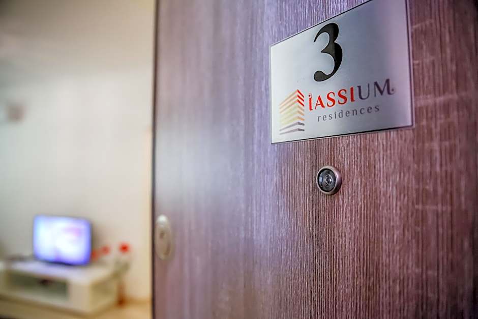 Iassium Residence Iasi