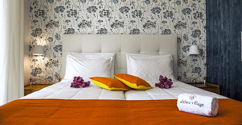 Althea Village - Family Hotel