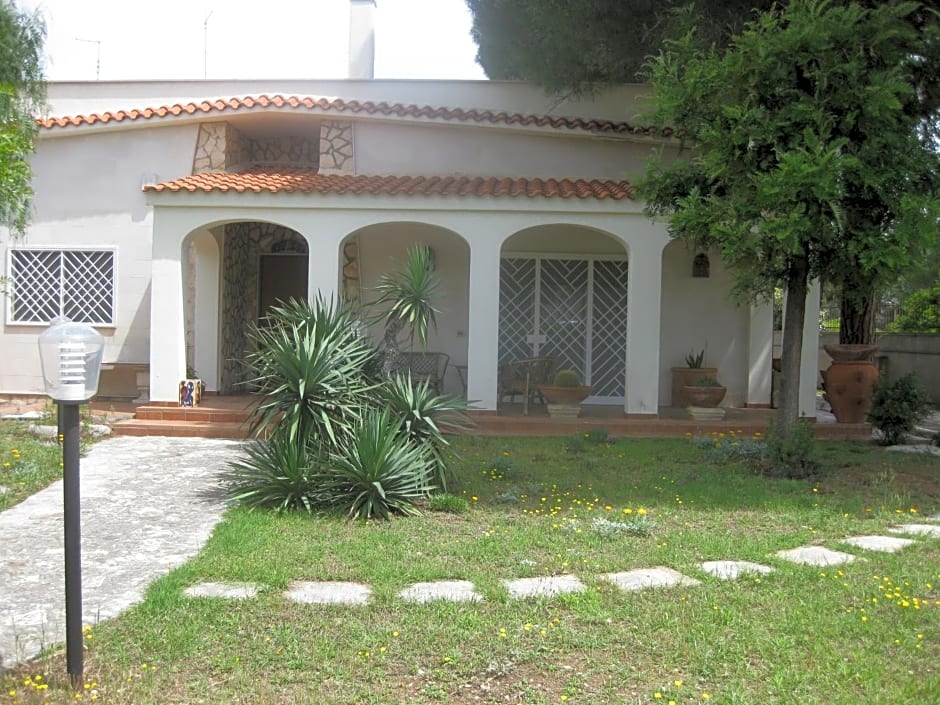 Villa Lucia