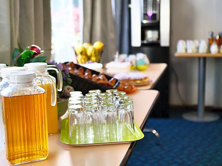 ibis budget Blois Centre