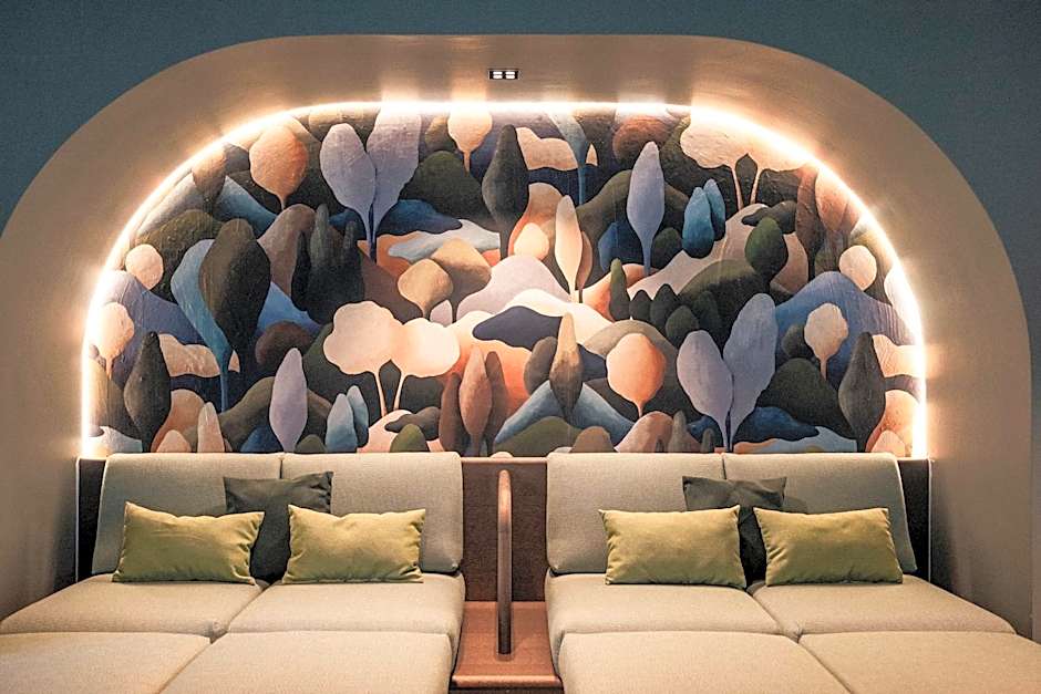 Wellnesshotel Wittelsbach