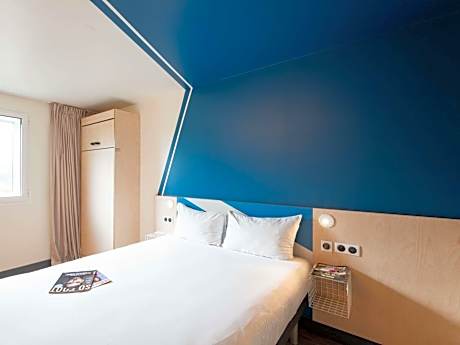 Classic Double Room - Mobility Access