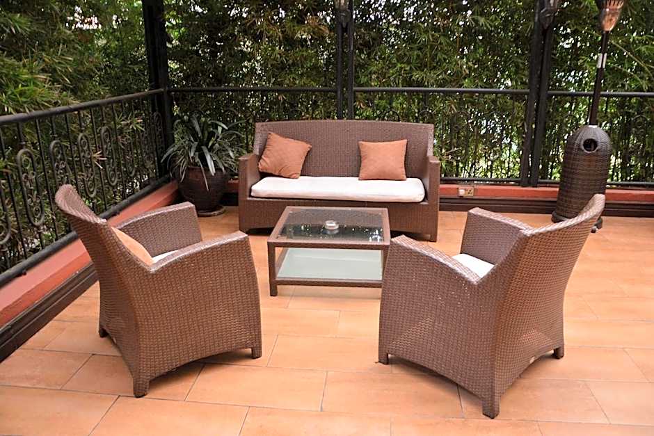 GemSuites Serviced Apartments State House