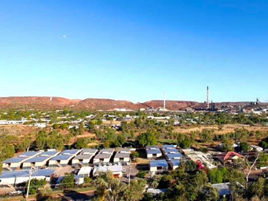 Leichhardt Accommodation