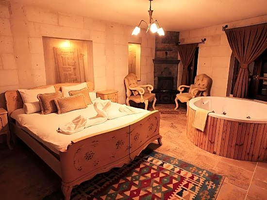 Cappadocia Eagle Cave Inn