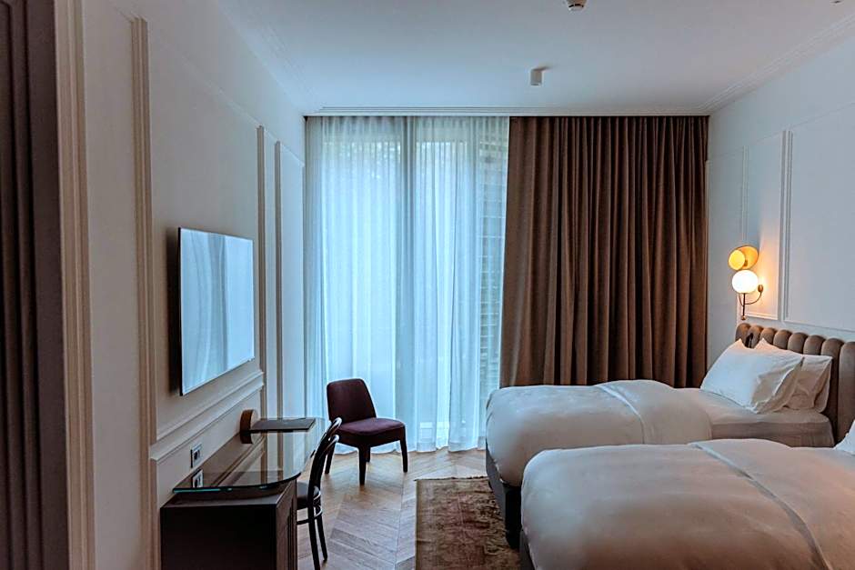 AS Boutique Hotel, superior