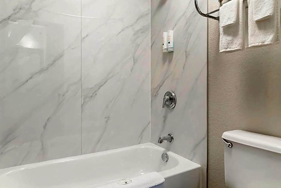 Quality Inn Byron Center