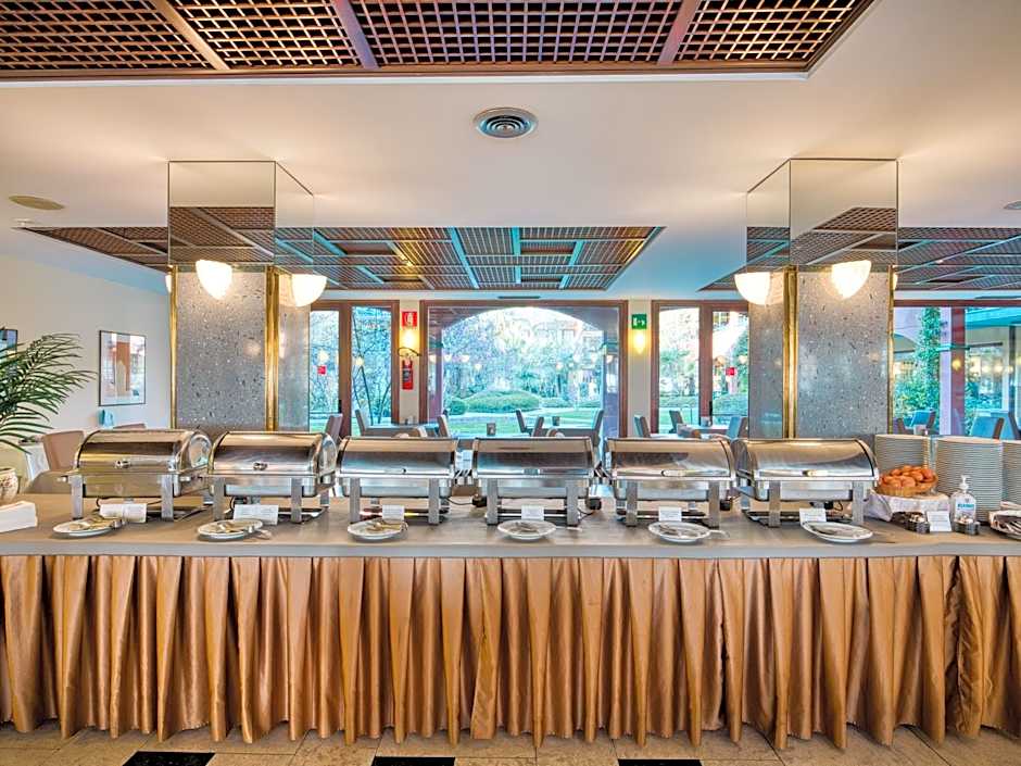 Parc Hotel Gritti