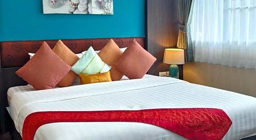 Eastpana Executive Residence 304 Prachinburi