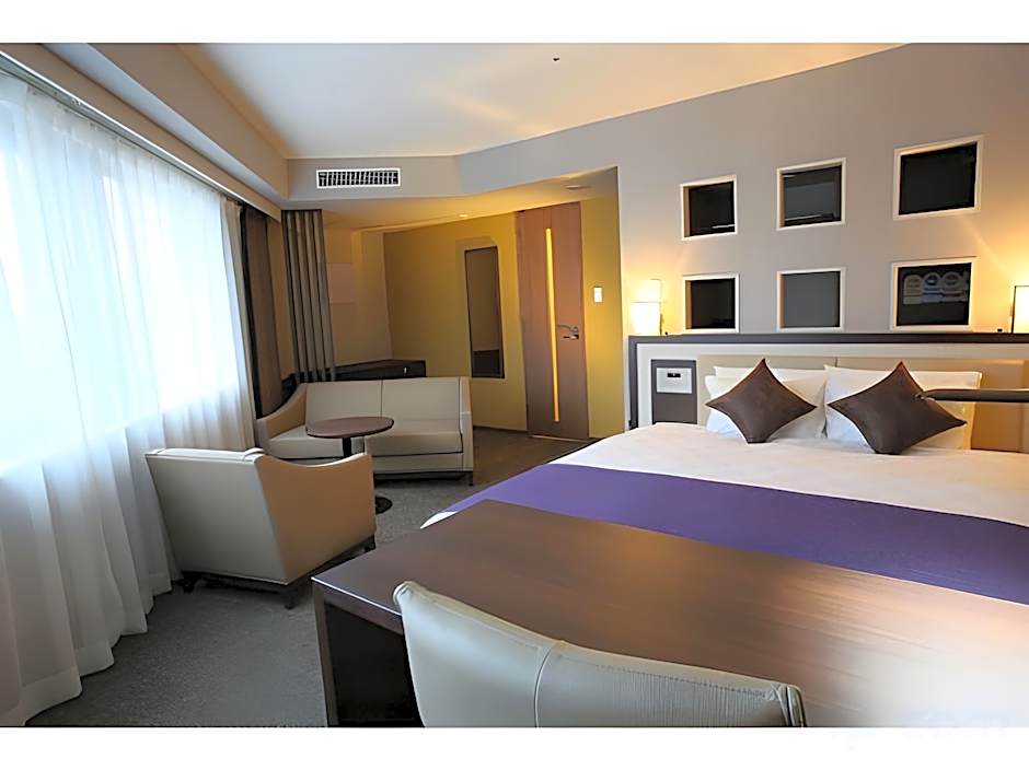 Daiwa Roynet Hotel Utsunomiya