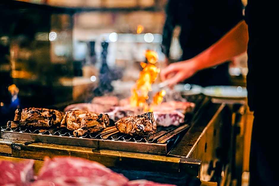 Cocoon - Alpine Boutique Lodge