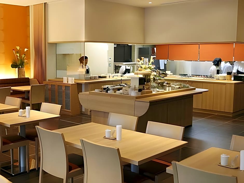 Dormy Inn Premium Wakayama Natural Hot Spring