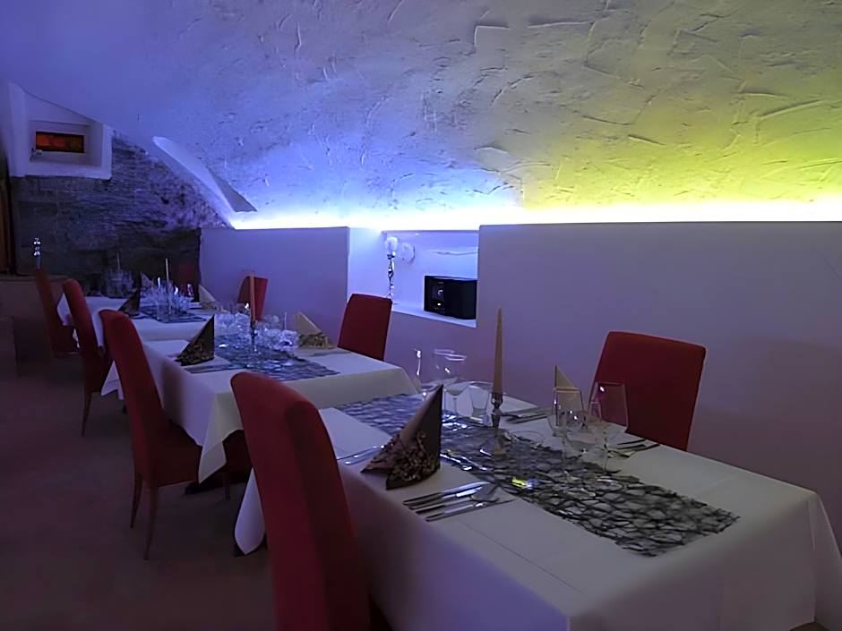 Hotel DreiKonig & Restaurant SeeGourmet