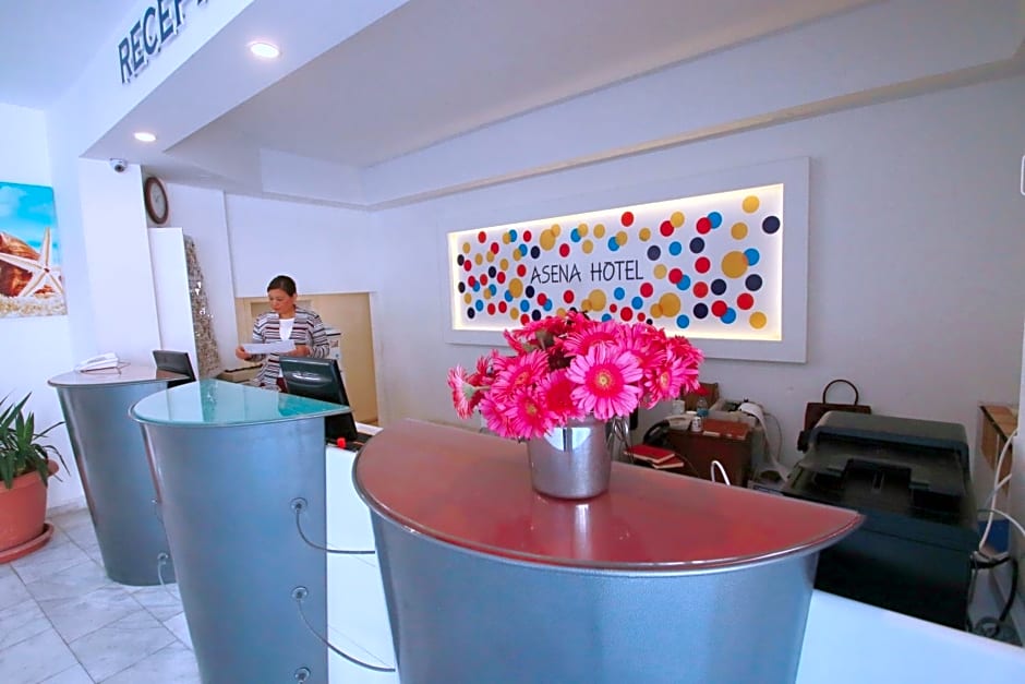 Asena Hotel
