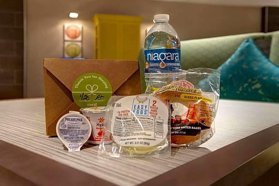 Home2 Suites by Hilton Lexington Hamburg