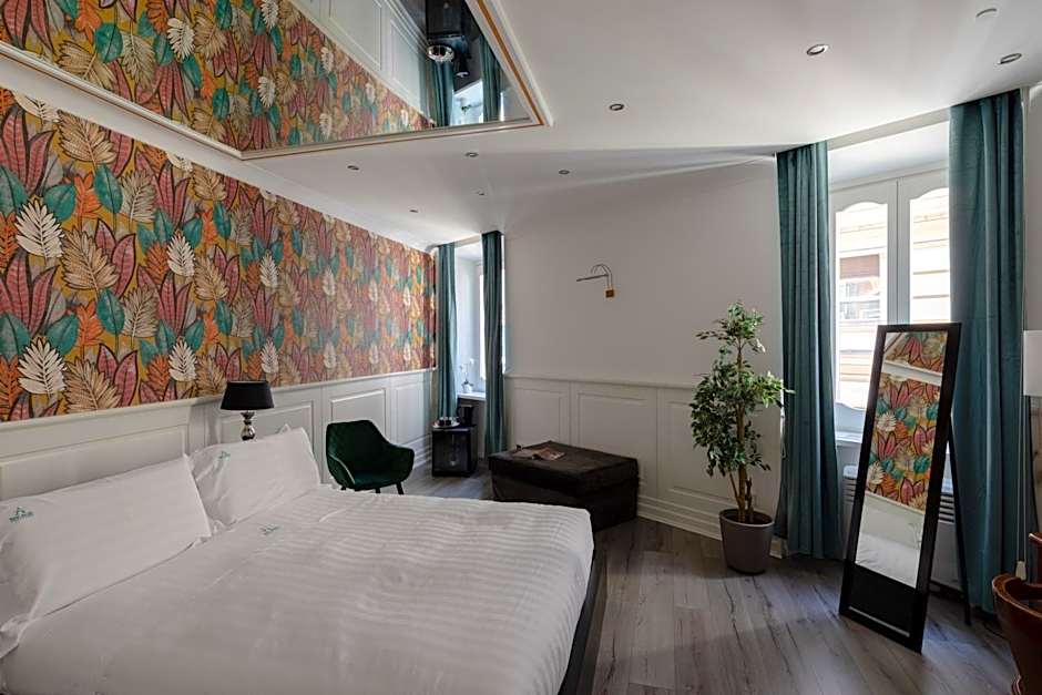 Relais Roma Centro
