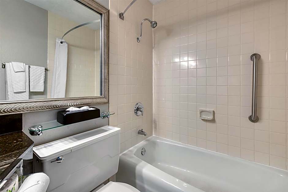 Best Western Tomah Hotel