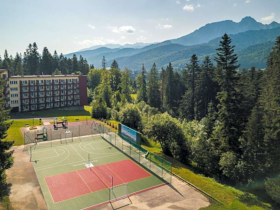 Rewita Kościelisko-Zakopane