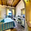 Colonna Hotel Du Golf