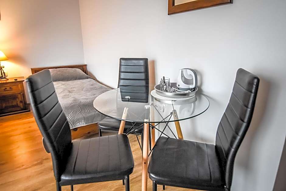 Willa Znana - komfortowe noclegi 200 m od Krupówek