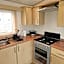 Luxe 6 berth caravan Lytham