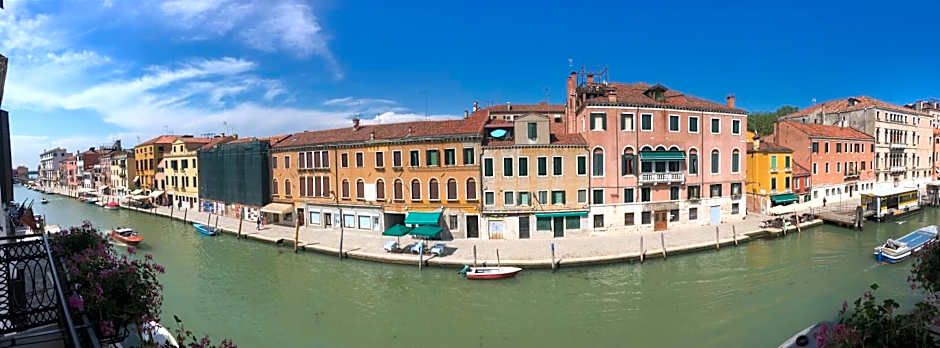 Ca' Bonfadini Historic Experience